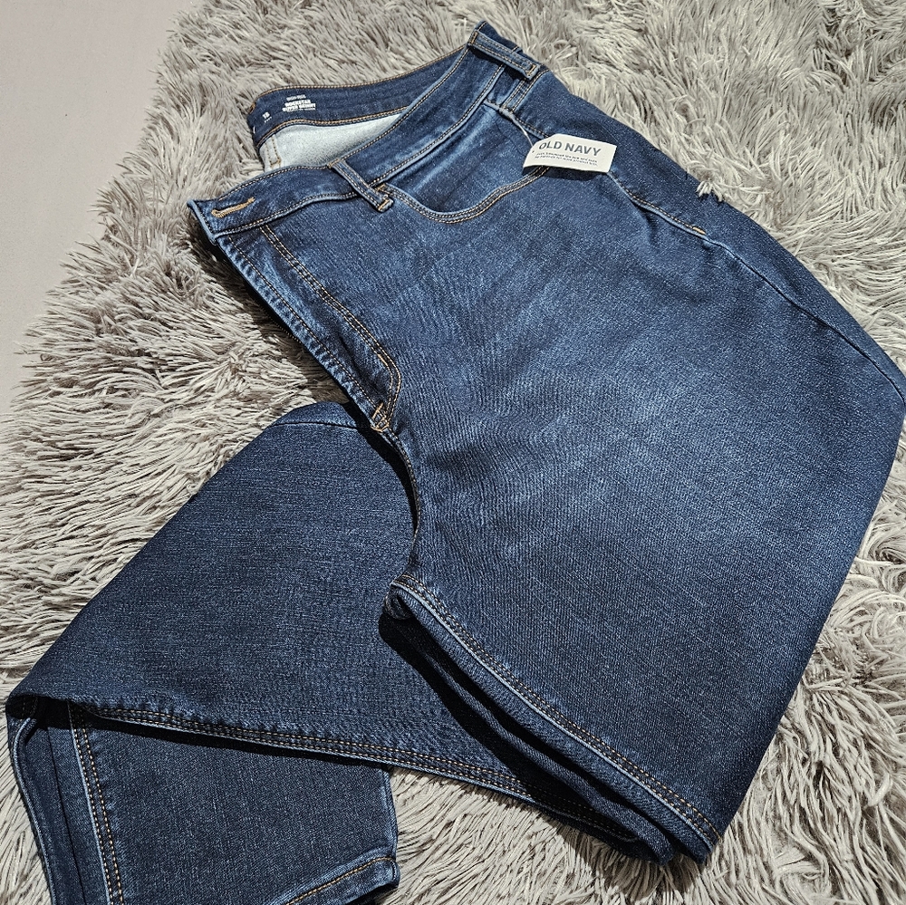 Old Navy Jeans Plus Size 18Tall